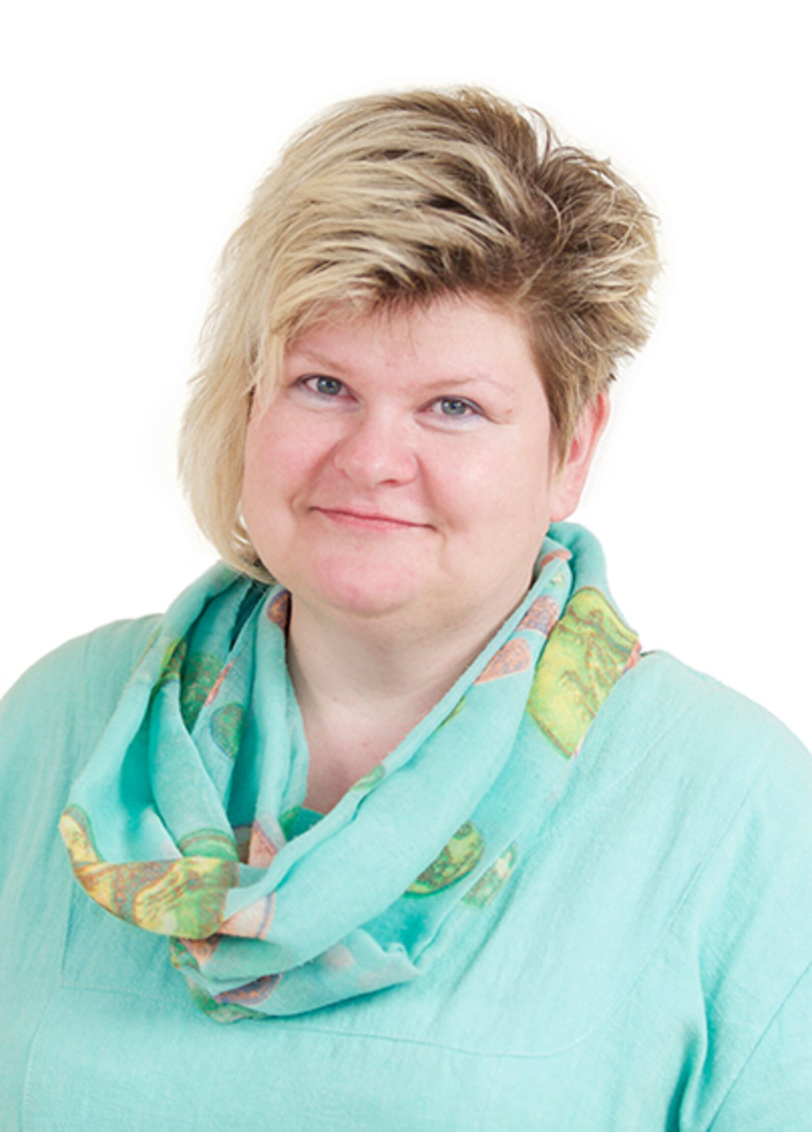 Birgit Volz-Ludwig