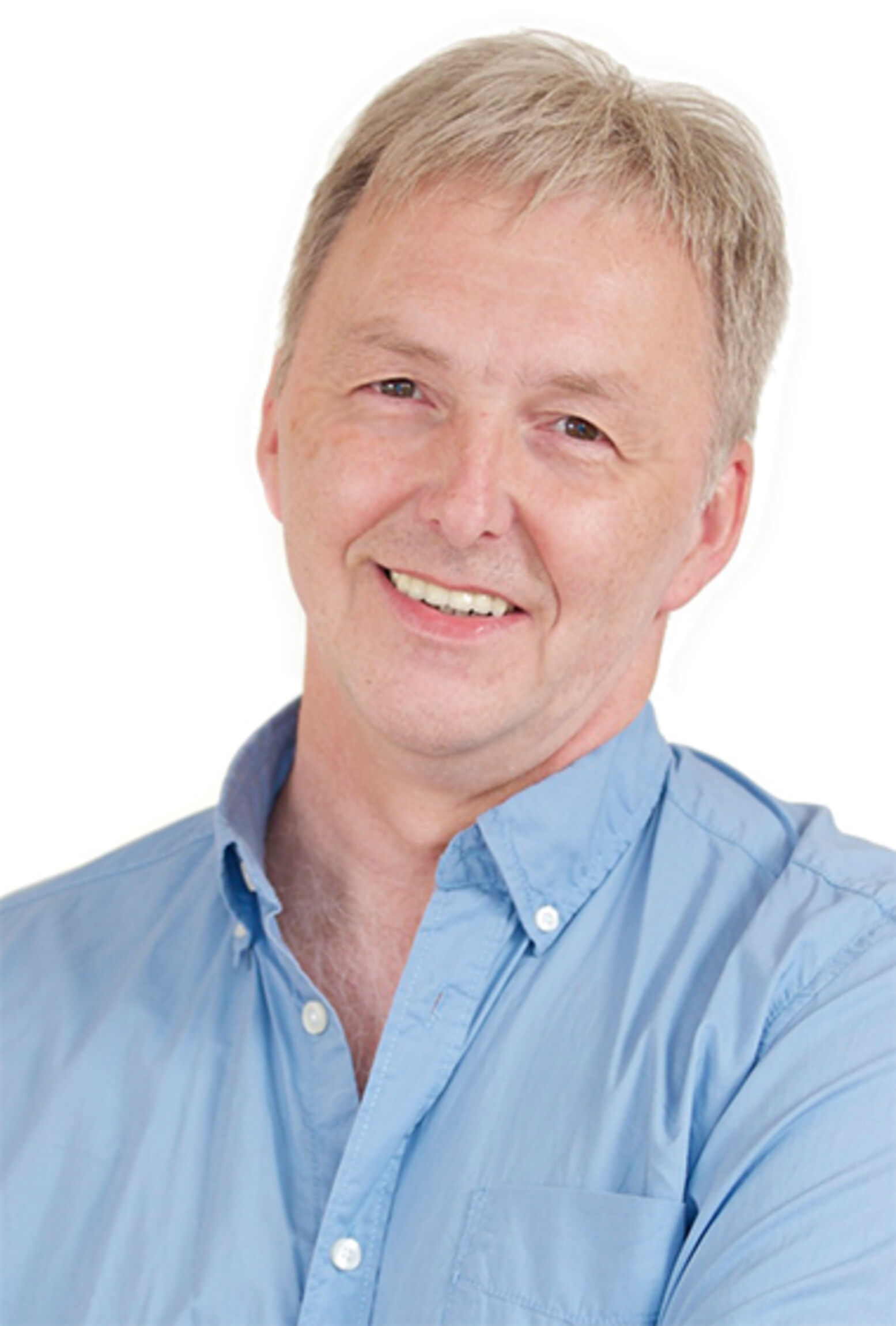 Peter Ehlers