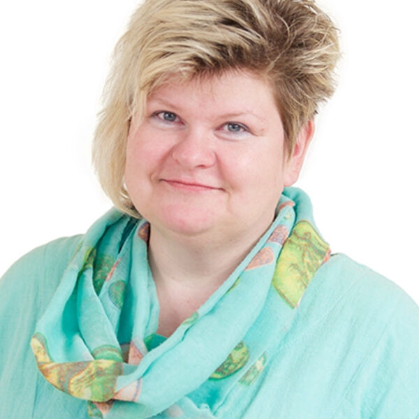 Birgit Volz-Ludwig