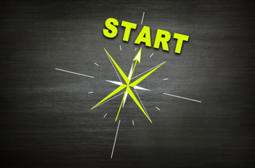 Start
